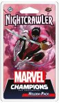 Marvel Champions: Das Kartenspiel – Nightcrawler (DE)