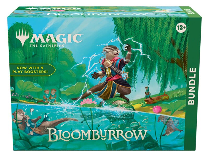 Bloomburrow - Bundle (EN)