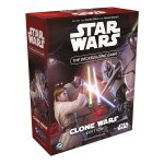 Star Wars: The Deckbuilding Game – Clone Wars Edition (DE)