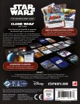 Star Wars: The Deckbuilding Game – Clone Wars Edition (DE)