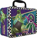 Pokemon: Back to School Sammelkoffer 2024 (DE)