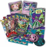 Pokemon: Back to School Sammelkoffer 2024 (DE)