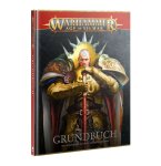 AGE OF SIGMAR: GRUNDBUCH (DE) *2024*