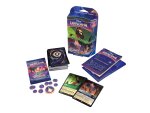 Disney Lorcana: Himmelsleuchten - Starter Deck Smaragd | Stahl (DE)