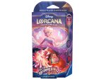 Disney Lorcana: Shimmering Skies - Starter Deck Amethyst | Ruby (EN)