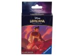 Disney Lorcana: Himmelsleuchten - Sleeves Aladdin