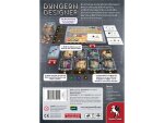 Dungeon Designer (DE)