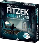 Sebastian Fitzek – Underground