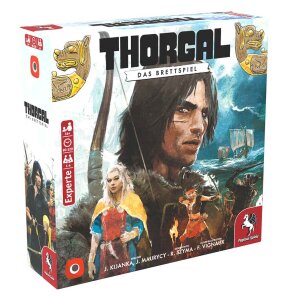 Thorgal (DE)