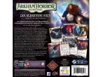 Arkham Horror LCG: Der gebrochene Kreis - Ermittler-Erweiterung