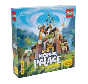Monkey Palace (DE)