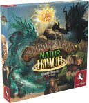 Spirit Island: Natur Erwacht - Erweiterung