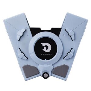 Digimon Card Game: Digimon Liberator D-Storage Set