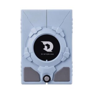 Digimon Card Game: Digimon Liberator D-Storage Set