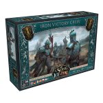 A Song of Ice & Fire: Iron Victory Crew (Mannschaft der Eiserner Sieg)