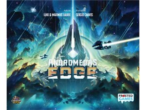 Andromedas Edge (DE)
