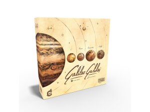 Galileo Galilei (DE)