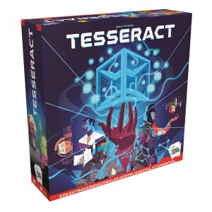 Tesseract (DE)