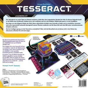 Tesseract (DE)