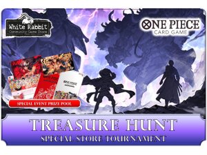 One Piece: Treasure Hunt - Special Store Tournament (E...