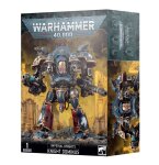 IMPERIAL KNIGHTS: KNIGHT DOMINUS* KASTELLANRITTER