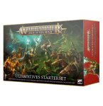 AGE OF SIGMAR: ULTIMATIVES STARTERSET (DE) *2024*