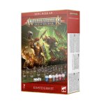 AGE OF SIGMAR: EINSTEIGERSET (DE) *2024*