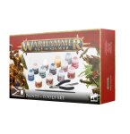 PAINTS + TOOLS SET: AGE OF SIGMAR *2024*