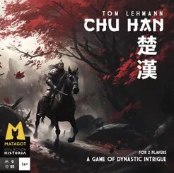 Chu Han - Duell der Dynastien (DE)