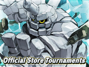 Digimon: Official Store Tournament (AC 19.09.2024)