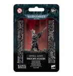 IMPERIAL AGENTS: VINDICARE ASSASSINE