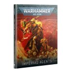 IMPERIAL AGENTS: CODEX (DE)