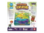 Die Magischen Schlüssel *Kinderspiel des Jahres 2024*