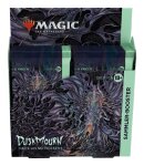 Duskmourn: Haus des Schreckens - Sammler Booster Display DE (12 Packs)