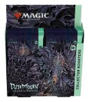 Duskmourn: House of Horror - Collector Booster Display EN (12 Packs)