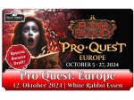 Pro Quest Europe 2024 ESSEN: Booster Draft (E 12.10.2024)