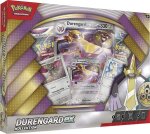 Pokemon: Durengard-ex Kollektion (DE)