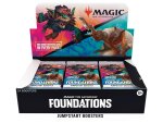 Magic the Gathering: Foundations - Jumpstart Booster Display EN (24 Packs)