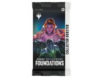 Magic the Gathering: Foundations - Collector Booster (EN)