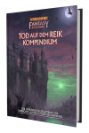 Warhammer Fantasy-Rollenspiel: Der Tod auf dem Reik - Kompendium