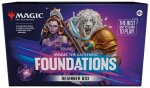 Magic the Gathering: Foundations - Beginner Box (EN)