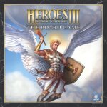 Heroes of Might & Magic III: The Board Game (DE)