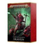 SKAVEN: SCHRIFTROLLENKARTEN (DE)