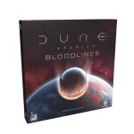 Dune Imperium: Bloodlines - Erweiterung (DE)