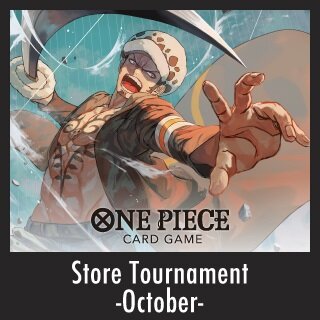 (AC 16.10.2024) One Piece: Store Tournament