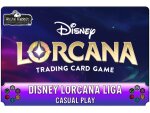 (E 11.10.2024) Disney Lorcana: Liga - Oktober