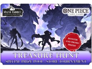 (E 22.10.2024) One Piece: Treasure Hunt - Special Store...