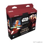 Star Wars: Unlimited - Twilight of the Republic Two-Player-Starter (EN)