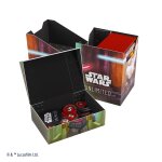 Star Wars: Unlimited - Soft Crate Obi-Wan Kenobi/Darth Maul