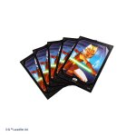 Star Wars: Unlimited - Art Sleeves Ahsoka Tano (61 Sleeves)